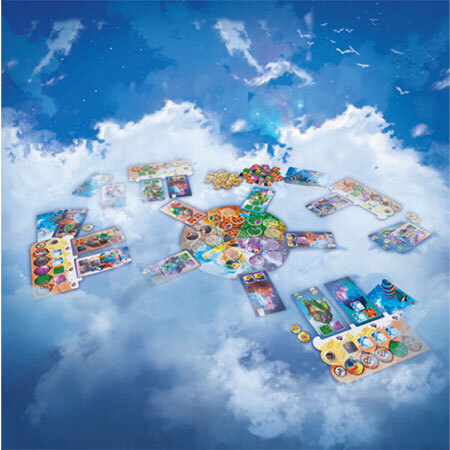 spieleoffensive Welkin Günstiger Verkauf