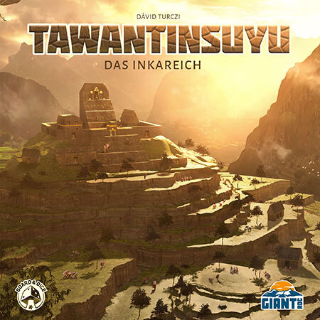spieleoffensive Tawantinsuyu: Das Inkareich Meist gekauft