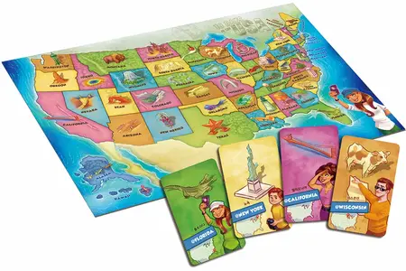 spieleoffensive 10 Days in the USA (en) Limitierter Zeitrabatt
