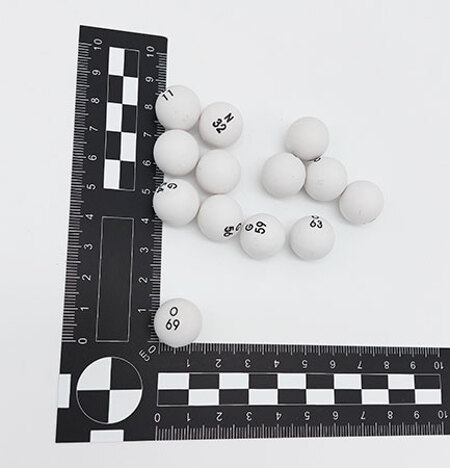 spieleoffensive Bingo Komplettset Fabrikpreis