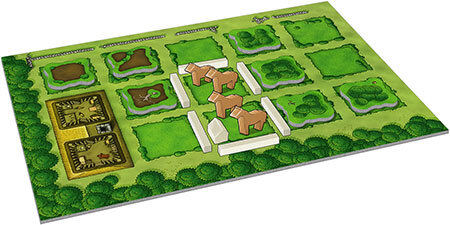 spieleoffensive Agricola - Die Moorbauern Erweiterung Sonderangebot