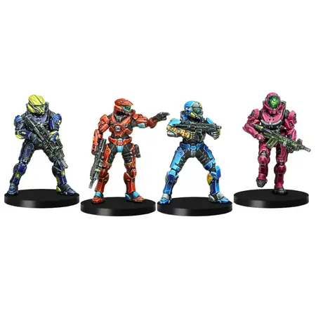 spieleoffensive HALO: Flashpoint Spartan Edition (en) Weihnachtsangebot