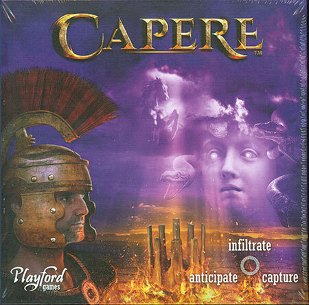 spieleoffensive Capere Osterangebot