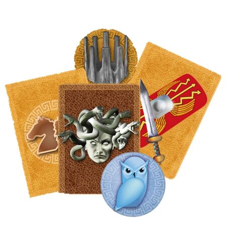 spieleoffensive Capere Osterangebot