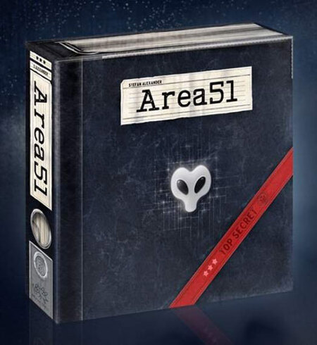 spieleoffensive Area 51 Vatertagsangebot