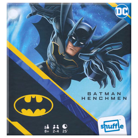 spieleoffensive Shuffle Batman Handlanger Jubiläumsangebot