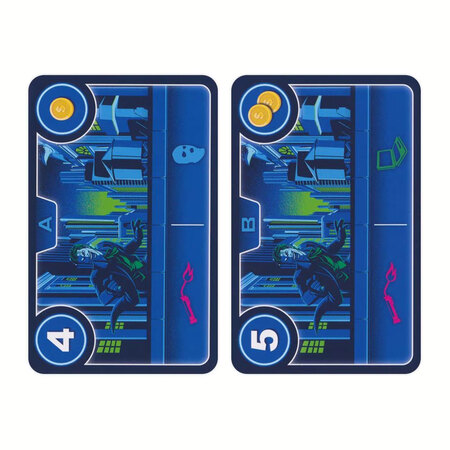 spieleoffensive Shuffle Batman Handlanger Jubiläumsangebot