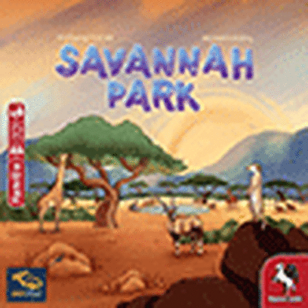 spieleoffensive Savannah Park Blitzangebot