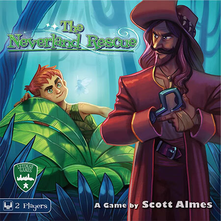 spieleoffensive The Neverland Rescue (en) Saisonale Angebote
