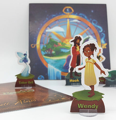 spieleoffensive The Neverland Rescue (en) Saisonale Angebote