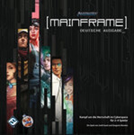 spieleoffensive Android: Mainframe Wochenangebot