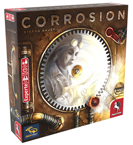 spieleoffensive Corrosion Letzte 3 Tage