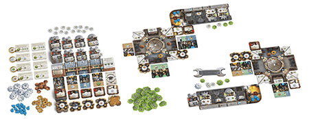 spieleoffensive Corrosion Letzte 3 Tage