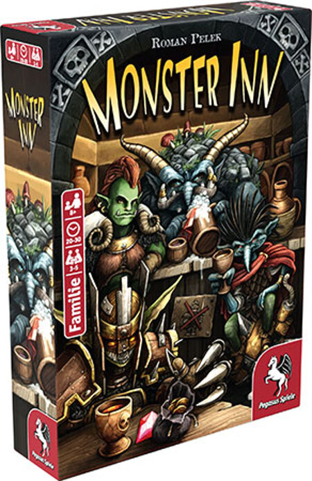 spieleoffensive Monster Inn JETZT KAUFEN