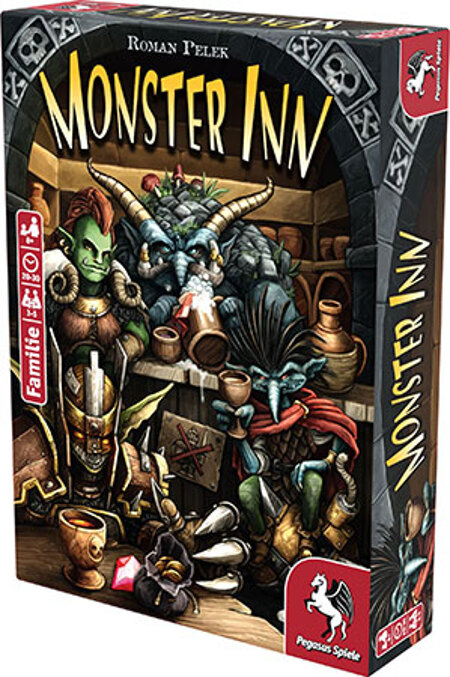 spieleoffensive Monster Inn JETZT KAUFEN