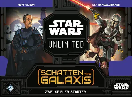 spieleoffensive Star Wars Unlimited Zeitbegrenzte Promotion