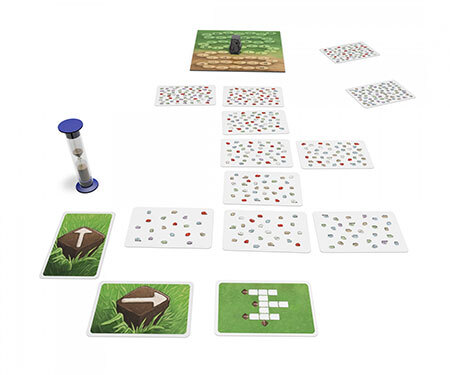 spieleoffensive Wie die Wombats Vierteljährliche Förderung