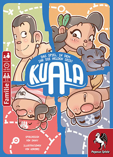 spieleoffensive Kuala Super Rabatt