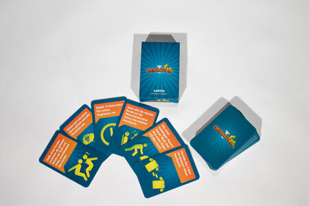 spieleoffensive Drinkopoly 50 Zusatzkarten 50% Rabatt für begrenzte Zeit