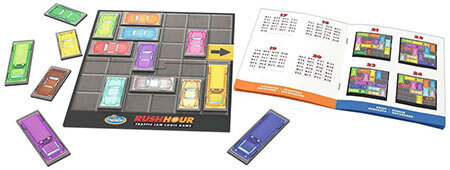 spieleoffensive Rush Hour - Mitbringspiel Rabatte dieses Monats
