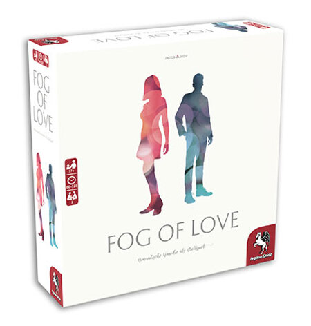 spieleoffensive Fog of Love (de) Online