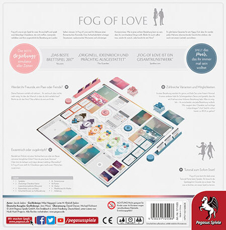 spieleoffensive Fog of Love (de) Online