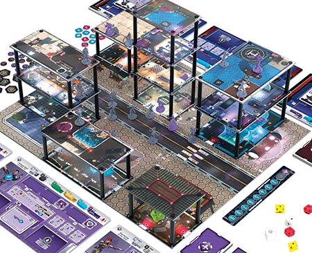 spieleoffensive Agents of Mayhem: Pride of Babylon (Europe) (en) Meist gekauft