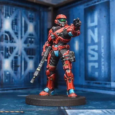 spieleoffensive HALO: Flashpoint Recon Edition (en) Versandkostenfrei