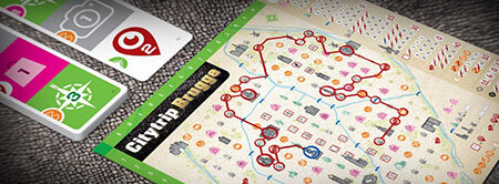 spieleoffensive Citytrip - Brugge Preisnachlass