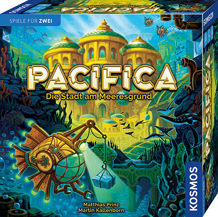 spieleoffensive Pacifica Cyber Monday