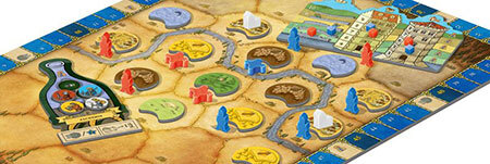 spieleoffensive Orléans Stories (de) Blitzangebot