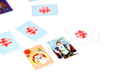 spieleoffensive Kinapa (en) (inkl. de-Anleitung zum Download) Saisonale Angebote