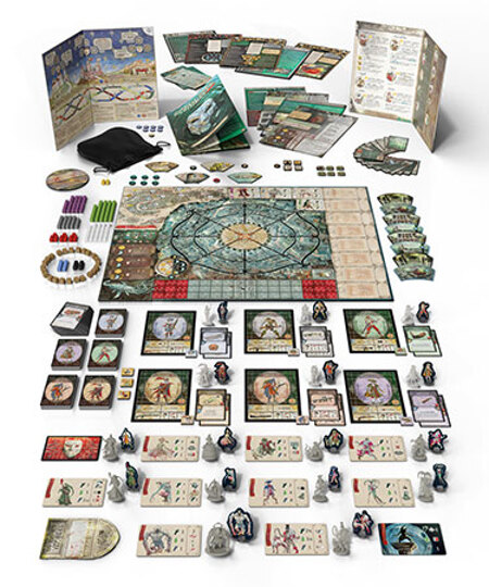 spieleoffensive Carnival Zombie (en) Tiefpreis