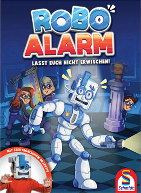 spieleoffensive Robo Alarm Wochenangebot