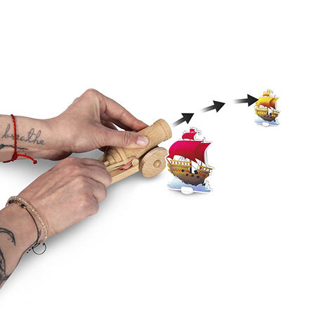 spieleoffensive Ship Ahoy Kostenlose Rückgabe