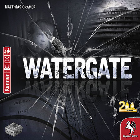 spieleoffensive Watergate Begrenzte Freigabe