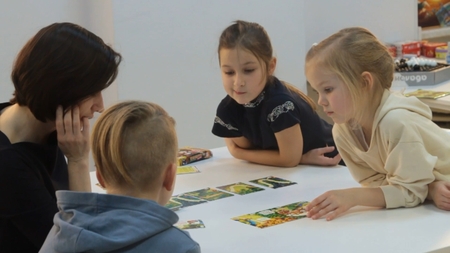 spieleoffensive Detecteam Kids - Bundle (3 Spiele mit je 3 Fällen) Nur für heute