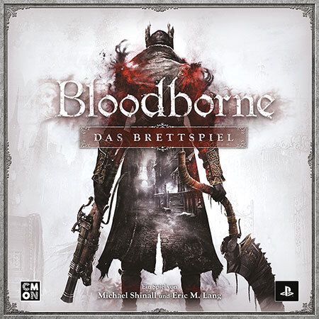 spieleoffensive Bloodborne: Das Brettspiel - Grundspiel Bis zu 55% Rabatt