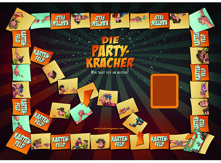 spieleoffensive Die Partykracher Super Rabatt