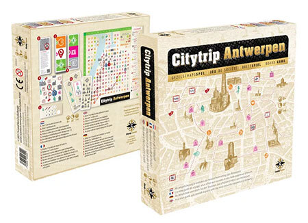 spieleoffensive Citytrip - Antwerpen Speichern exportieren