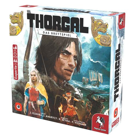 spieleoffensive Thorgal Online