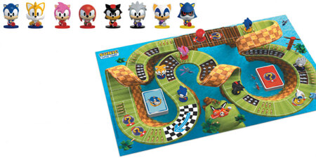 spieleoffensive Sonic Super Teams Verkauf