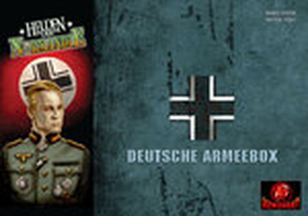 spieleoffensive Helden der Normandie Angebote