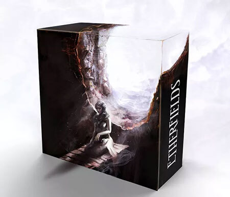 spieleoffensive Etherfields en Günstiger Verkauf