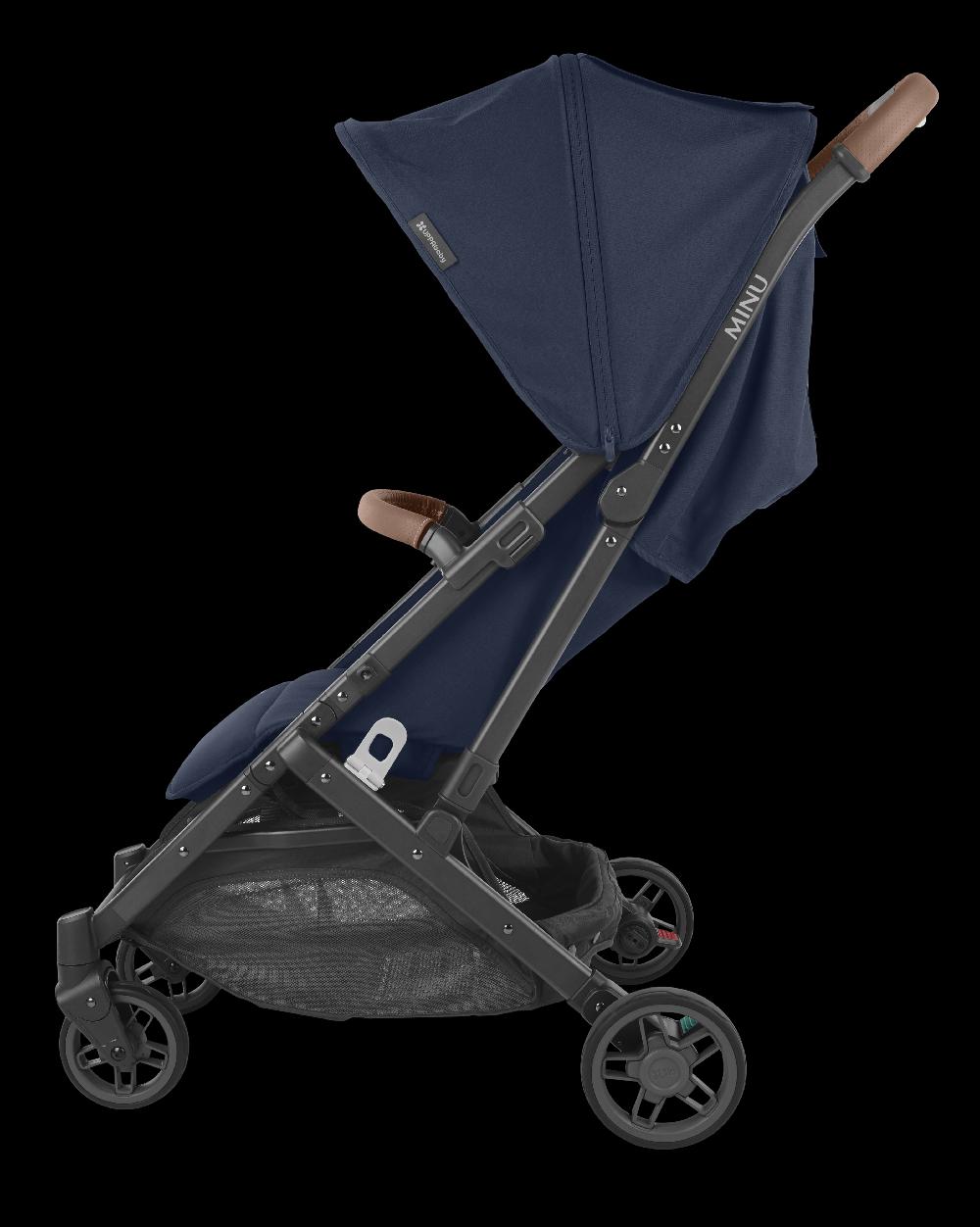babymarkt Buggy Minu V2 Noa Navy Bis zu 65% Rabatt