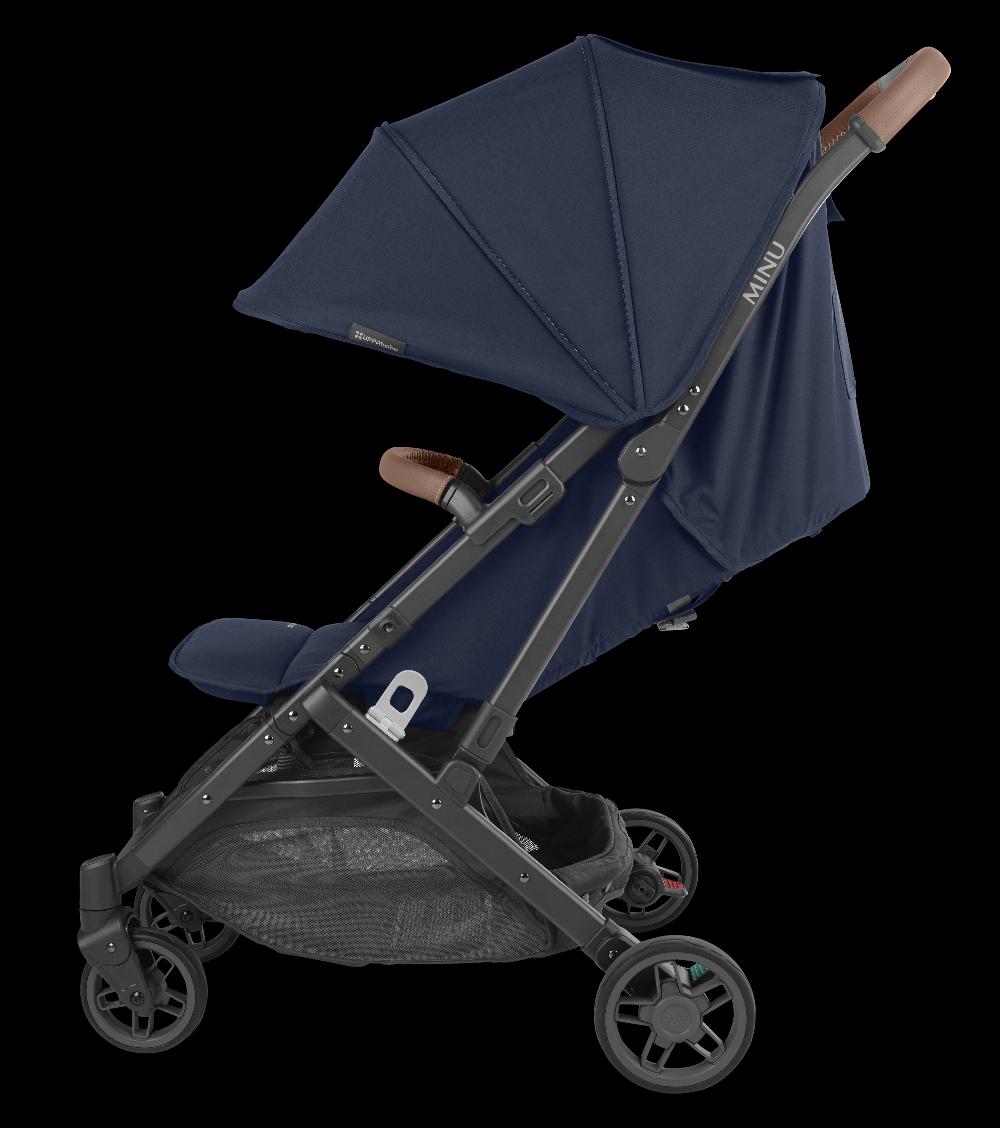 babymarkt Buggy Minu V2 Noa Navy Bis zu 65% Rabatt