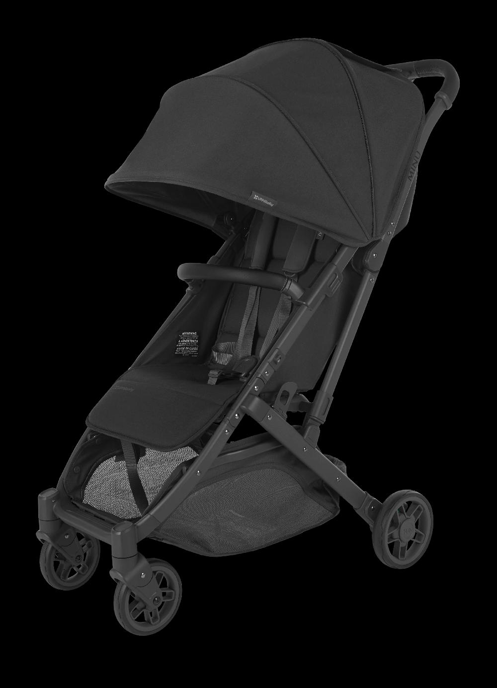 babymarkt Buggy Minu V2 Jake Charcoal Nur für heute