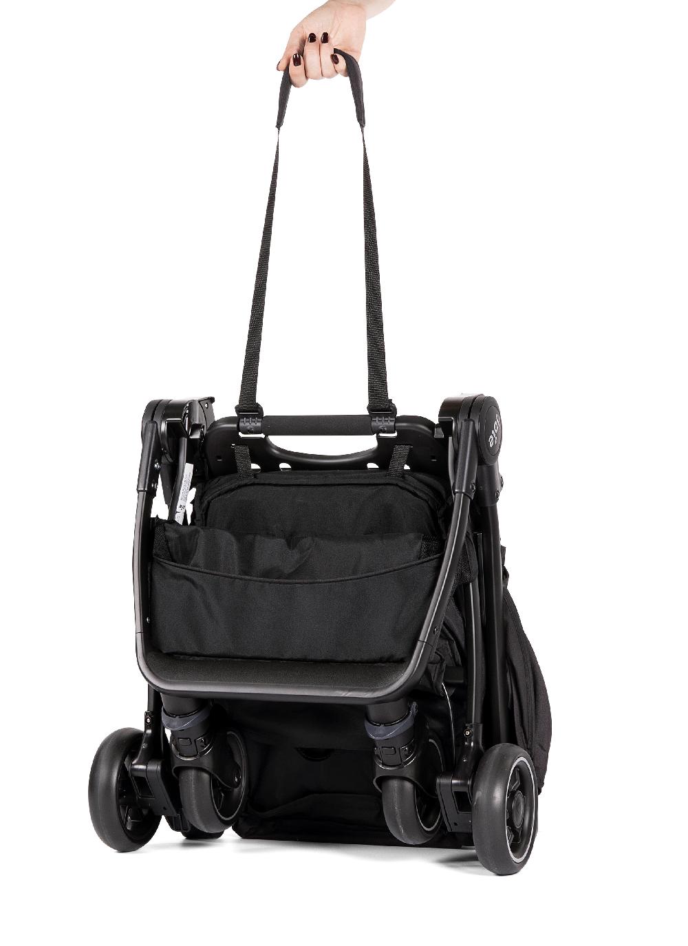 babymarkt Reisebuggy Pact Ember Super Rabatt