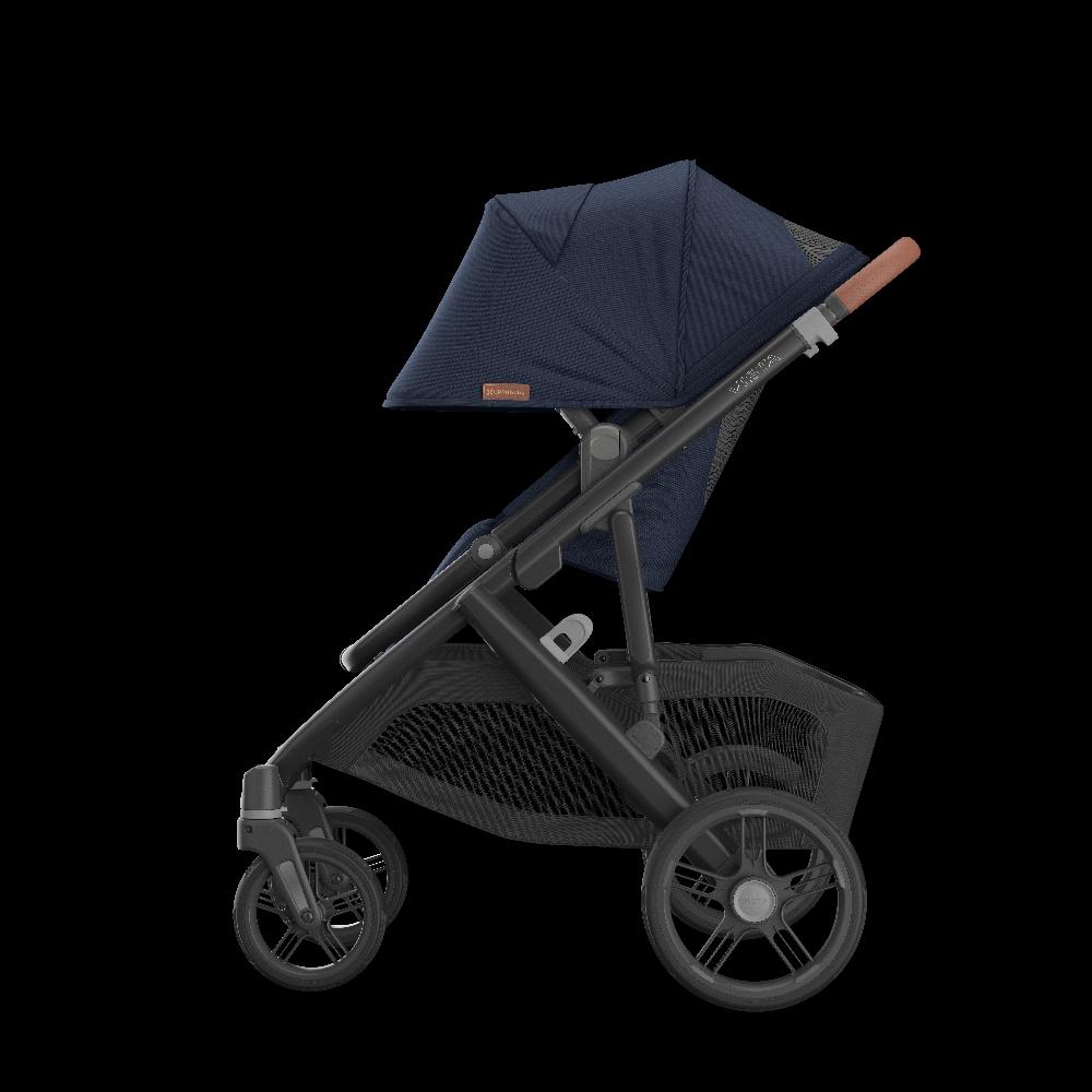 babymarkt Kinderwagen Vista V3 Noa Navy 50% Rabatt mit kostenlosem Versand