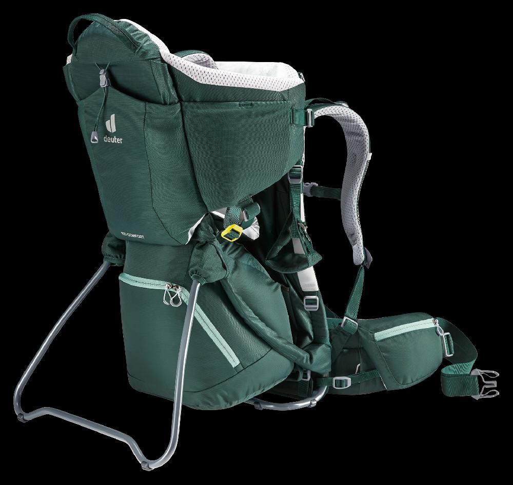 babymarkt Kindertrage Kid Comfort Forest Clearance-Verkauf